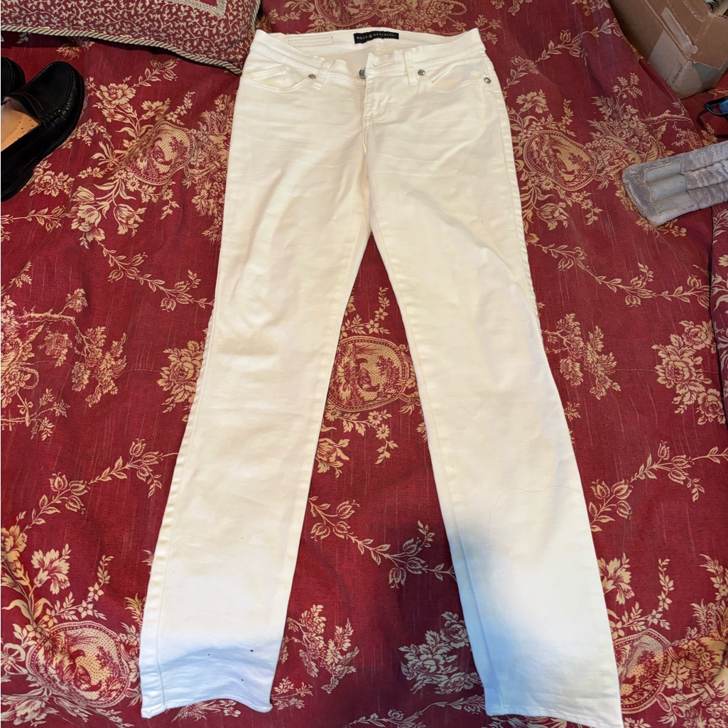 Rock And Republic Jeans